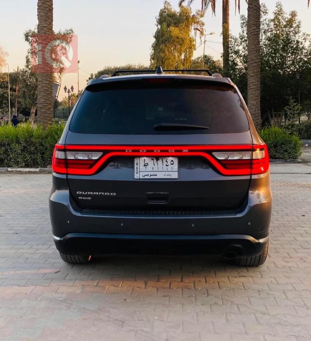 Dodge Durango